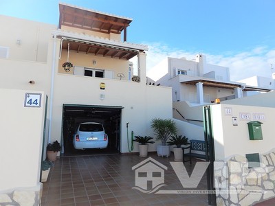 VIP7364: Villa te koop in Mojacar Playa, Almería