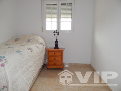 VIP7365: Rijtjeshuis te koop in Palomares, Almería