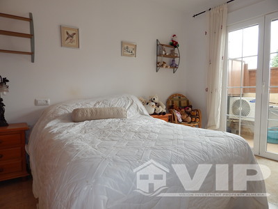 VIP7365: Rijtjeshuis te koop in Palomares, Almería