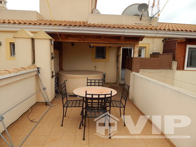 VIP7365: Rijtjeshuis te koop in Palomares, Almería