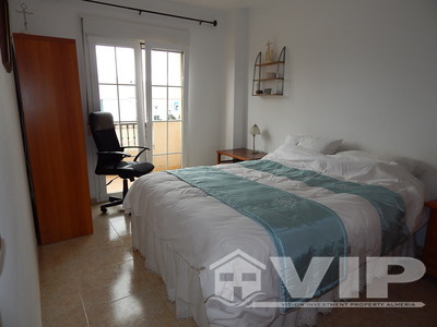 VIP7365: Rijtjeshuis te koop in Palomares, Almería