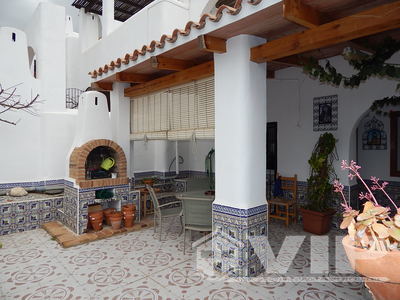 VIP7366: Appartement te koop in Mojacar Playa, Almería