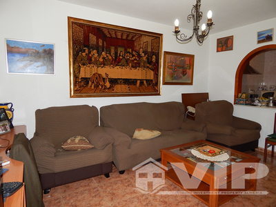 VIP7366: Appartement te koop in Mojacar Playa, Almería