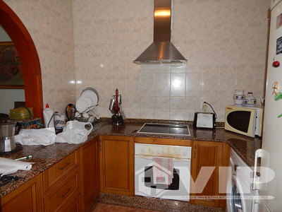 VIP7366: Appartement te koop in Mojacar Playa, Almería