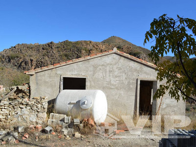 VIP7378: Boerderij te koop in Albanchez, Almería