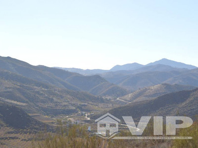 VIP7378: Boerderij te koop in Albanchez, Almería