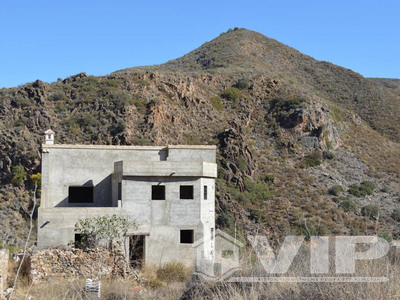 VIP7378: Boerderij te koop in Albanchez, Almería