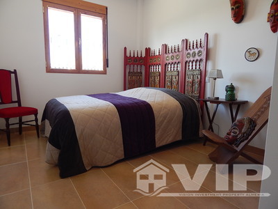 VIP7381: Villa te koop in Arboleas, Almería