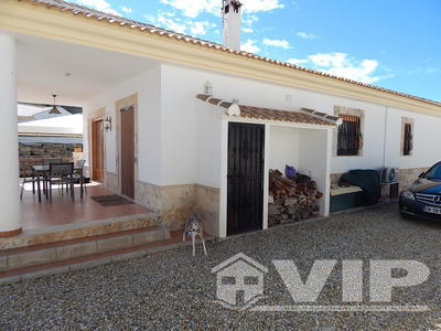 VIP7381: Villa te koop in Arboleas, Almería