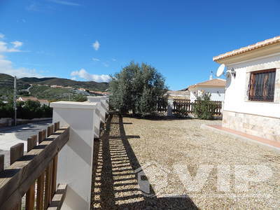 VIP7381: Villa te koop in Arboleas, Almería