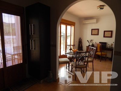 VIP7381: Villa te koop in Arboleas, Almería