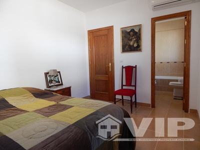 VIP7381: Villa te koop in Arboleas, Almería