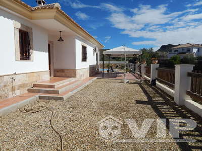 VIP7381: Villa te koop in Arboleas, Almería