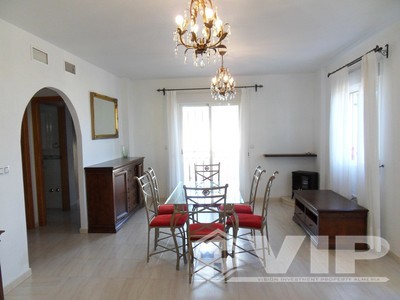 VIP7382: Villa te koop in Turre, Almería