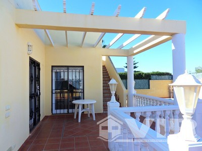 VIP7382: Villa te koop in Turre, Almería