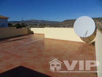 VIP7382: Villa te koop in Turre, Almería