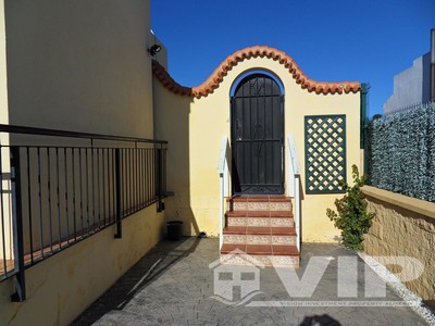 VIP7382: Villa te koop in Turre, Almería