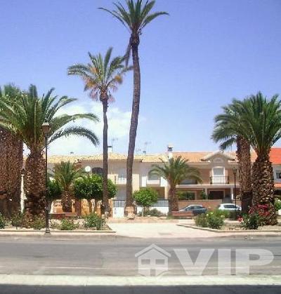 VIP7385: Appartement te koop in Huercal-Overa, Almería