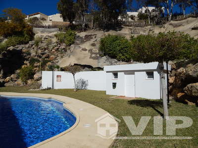 VIP7386: Appartement te koop in Mojacar Playa, Almería