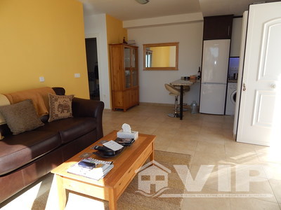 VIP7386: Appartement te koop in Mojacar Playa, Almería