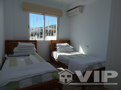 VIP7386: Appartement te koop in Mojacar Playa, Almería