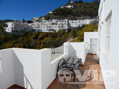 VIP7386: Appartement te koop in Mojacar Playa, Almería