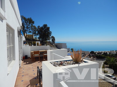 VIP7386: Appartement te koop in Mojacar Playa, Almería