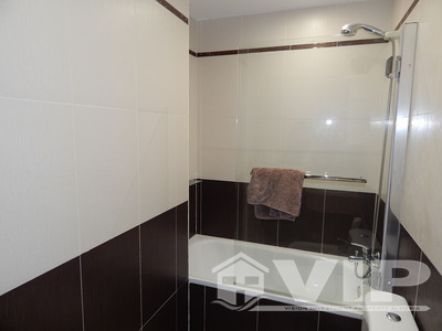 VIP7386: Appartement te koop in Mojacar Playa, Almería