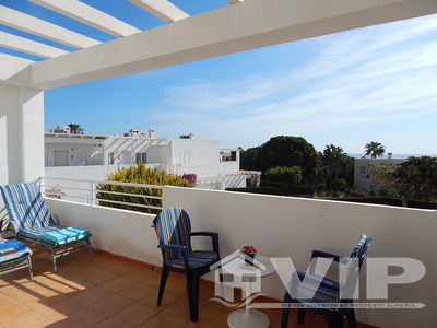 VIP7387: Appartement te koop in Mojacar Playa, Almería