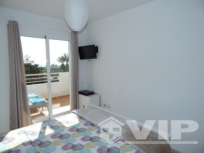 VIP7387: Appartement te koop in Mojacar Playa, Almería