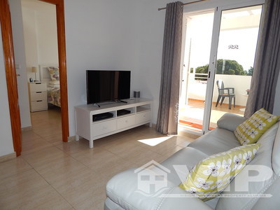 VIP7387: Appartement te koop in Mojacar Playa, Almería