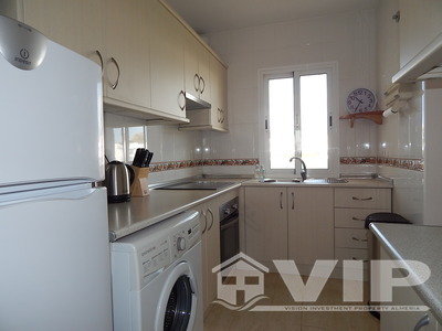 VIP7387: Appartement te koop in Mojacar Playa, Almería