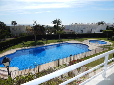 VIP7387: Appartement te koop in Mojacar Playa, Almería