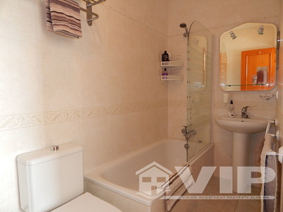 VIP7387: Appartement te koop in Mojacar Playa, Almería