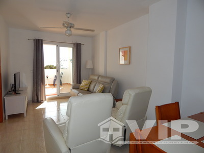 VIP7387: Appartement te koop in Mojacar Playa, Almería