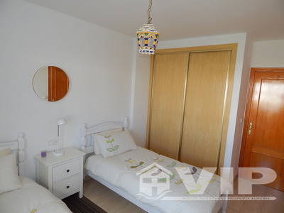 VIP7387: Appartement te koop in Mojacar Playa, Almería