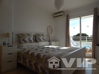 VIP7387: Appartement te koop in Mojacar Playa, Almería