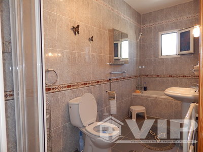 VIP7391: Villa te koop in Cariatiz, Almería