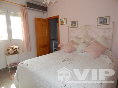 VIP7391: Villa zu Verkaufen in Cariatiz, Almería