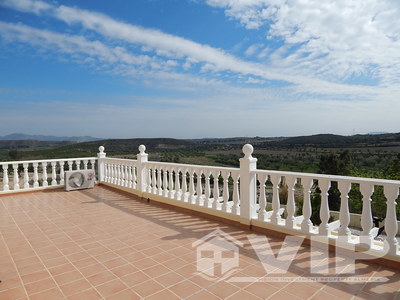 VIP7391: Villa zu Verkaufen in Cariatiz, Almería