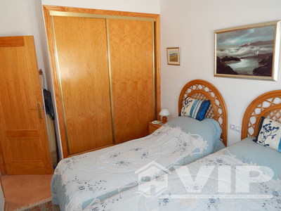 VIP7391: Villa te koop in Cariatiz, Almería