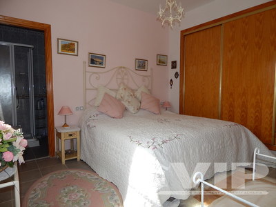 VIP7391: Villa te koop in Cariatiz, Almería