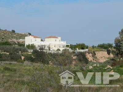 VIP7391: Villa zu Verkaufen in Cariatiz, Almería