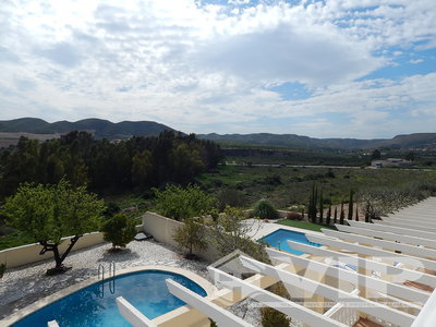 VIP7391: Villa te koop in Cariatiz, Almería