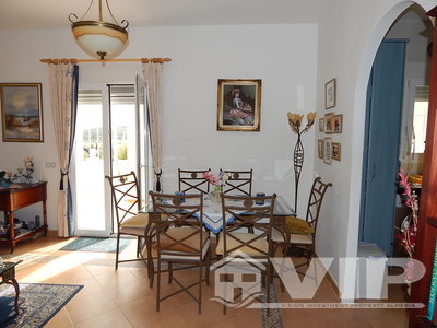 VIP7391: Villa zu Verkaufen in Cariatiz, Almería