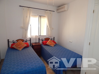 VIP7392: Appartement te koop in Mojacar Playa, Almería