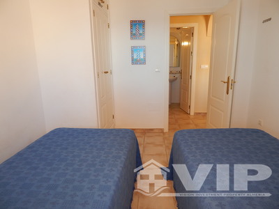 VIP7392: Appartement te koop in Mojacar Playa, Almería