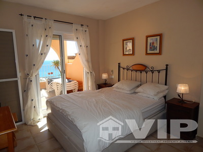 VIP7392: Appartement te koop in Mojacar Playa, Almería