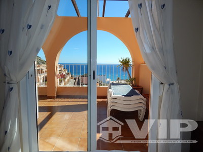 VIP7392: Appartement te koop in Mojacar Playa, Almería