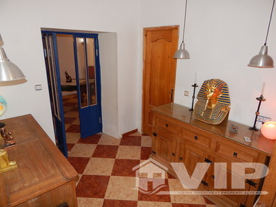 VIP7393: Boerderij te koop in Arboleas, Almería